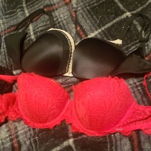 Bras